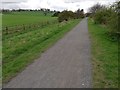 Lanchester Valley Railway Path