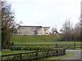 Ballywillwill GAA club house