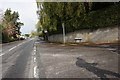 Halifax Old Road at South Cross Road