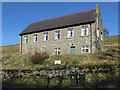 Spartylea Methodist Chapel