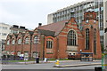 Bournville Baths