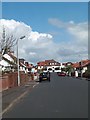 Bentfield Drive, Prestwick