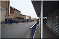 Bury St Edmunds Bus Station