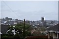 Roofscape, Totnes