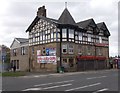 Kashmiri Bazaar - Barkerend Road