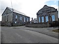 Brynrhos Chapel and Schoolroom