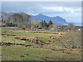 Farmland at Groeslon