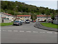 Tyn-y-cwm Road houses, Pontymister