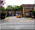 Maple Gardens, Pontymister