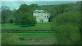 Sufton Court (Viewed from Mordiford Bridge)