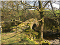 Parish Crag Bridge