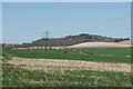 Farmland below Bledlow Ridge