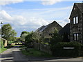 Back Lane, Billingley