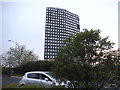 Wembley Point from Harrow Road