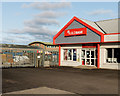 Buildbase in Banchory