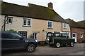 Church View Cottage