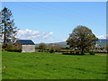 Farm buildings, Magheracoltan