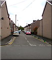 Isaf Road, Pontymister