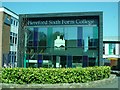 Hereford Sixth Form College