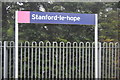 Stanford-le-Hope