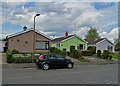 Bungalows on Manor House Court