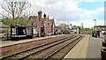 Goxhill railway station