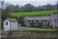 Cornwall : Halton Quay