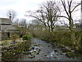 Stainforth Beck