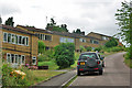 Houses on Hawthorn Way