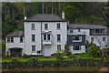 Calstock : Kelly House