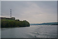 SX4361 : Cornwall : The River Tamar by Lewis Clarke