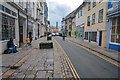 Plymouth : Southside Street