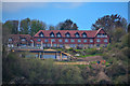 North Devon : Sandy Cove Hotel