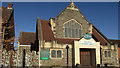 Eden Grove Methodist Church, Bristol