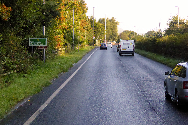 the-a2-near-whiteabbey-david-dixon-cc-by-sa-2-0-geograph-ireland