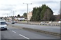 Malden Way (Kingston bypass), A3