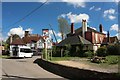 Closed Lamb Inn Pub