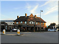 The Bridge Pub, Shoreham