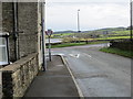 Greave Road joining Penistone Road (B6106)