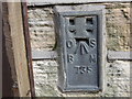 Ordnance Survey Flush Bracket 735