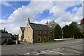 The Coach House Inn, South Luffenham