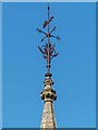 Weather Vane Avoch Parish Church