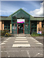 Moulsecoomb Community Leisure Centre