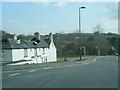 A4047 at Badminton Grove