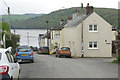 Fore Street, Bere Ferrers