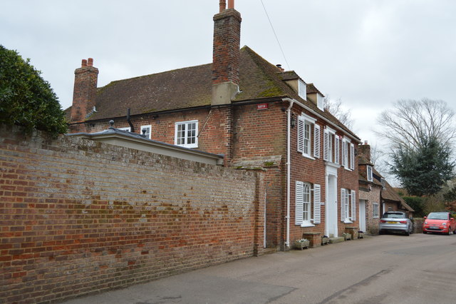Ickham Lodge