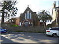 Former Methodist Chapel, West Street