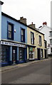 West Wales Properties office in Fishguard