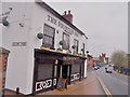 Fountain Inn, Owen Street Tipton