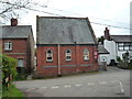 Orleton Methodist Church